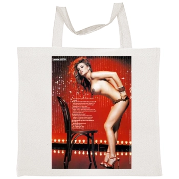 Carmen Electra Tote