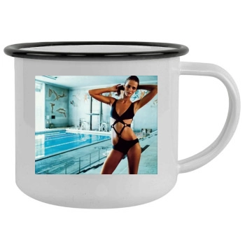 Carmen Kass Camping Mug