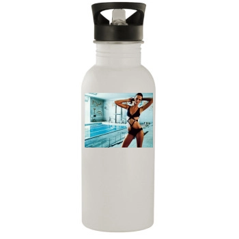 Carmen Kass Stainless Steel Water Bottle