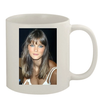 Carmen Kass 11oz White Mug