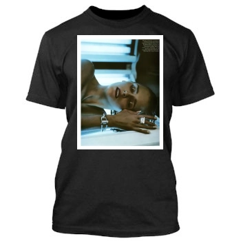 Carmen Kass Men's TShirt