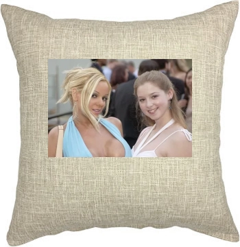 Carmen Luvana Pillow