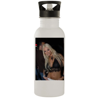 Carmen Luvana Stainless Steel Water Bottle