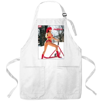 Carolina Ardohain Apron