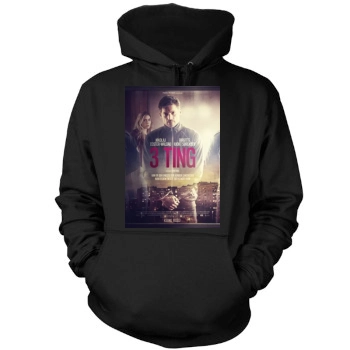 3 Ting 2017 Mens Pullover Hoodie Sweatshirt