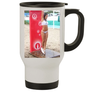 Carolina Ardohain Stainless Steel Travel Mug