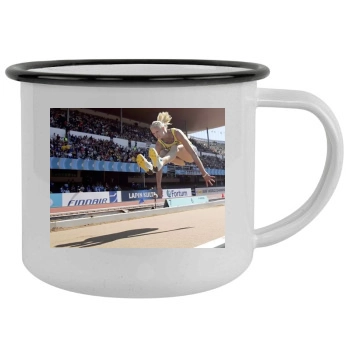 Carolina Kluft Camping Mug