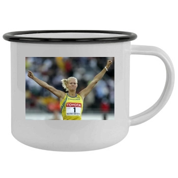 Carolina Kluft Camping Mug