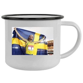 Carolina Kluft Camping Mug