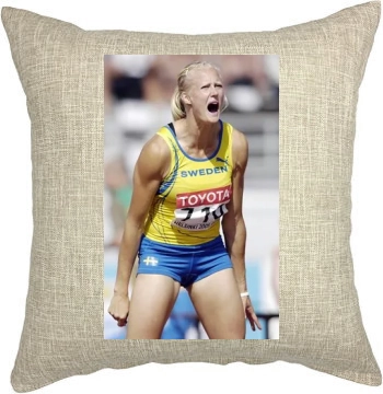 Carolina Kluft Pillow