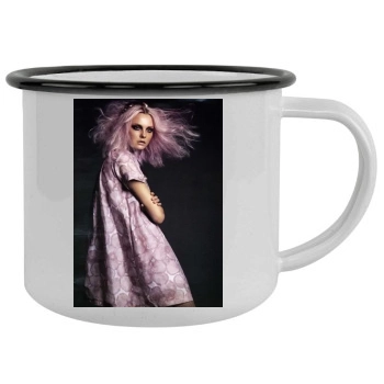 Caroline Trentini Camping Mug