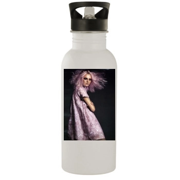 Caroline Trentini Stainless Steel Water Bottle