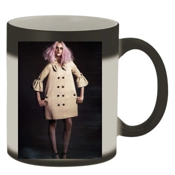 Caroline Trentini Color Changing Mug