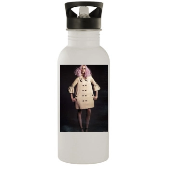 Caroline Trentini Stainless Steel Water Bottle