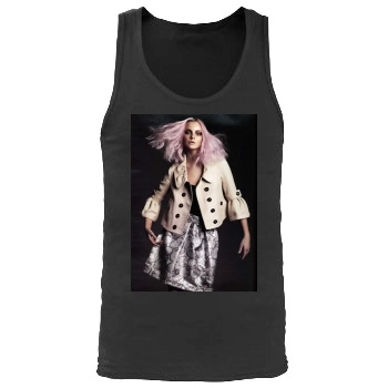 Caroline Trentini Men's Tank Top