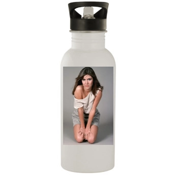 Carrie Fisher Stainless Steel Water Bottle