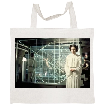 Carrie Fisher Tote