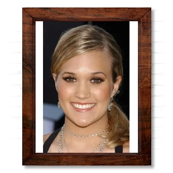 Carrie Underwood 14x17