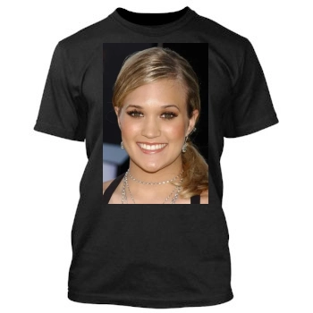 Carrie Underwood Men's TShirt