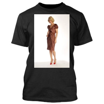 Jenna Elfman Men's TShirt