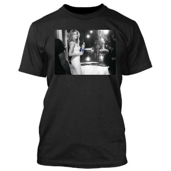 Jennifer Aniston Men's TShirt