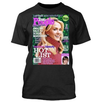 Carrie Underwood Men's TShirt