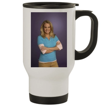 Carrie Underwood Stainless Steel Travel Mug