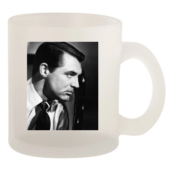 Cary Grant 10oz Frosted Mug