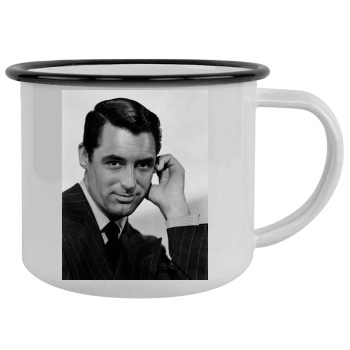 Cary Grant Camping Mug