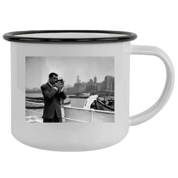 Cary Grant Camping Mug