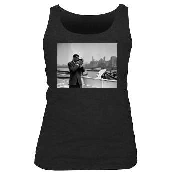 Cary Grant Women's Tank Top