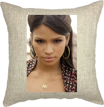 Cassie Ventura Pillow