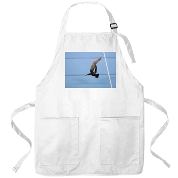 Catalina Ponor Apron