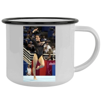 Catalina Ponor Camping Mug