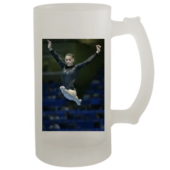 Catalina Ponor 16oz Frosted Beer Stein