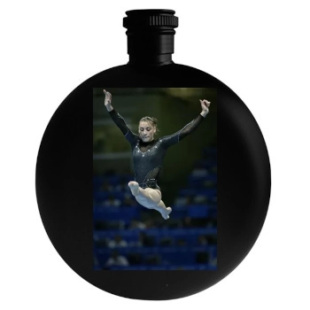 Catalina Ponor Round Flask