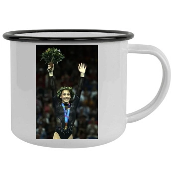 Catalina Ponor Camping Mug