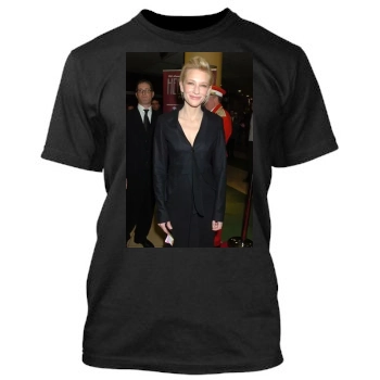 Cate Blanchett Men's TShirt