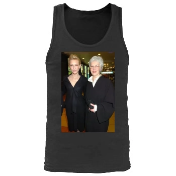 Cate Blanchett Men's Tank Top