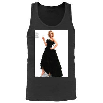 Cate Blanchett Men's Tank Top