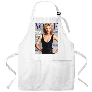 Cate Blanchett Apron