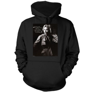 Cate Blanchett Mens Pullover Hoodie Sweatshirt