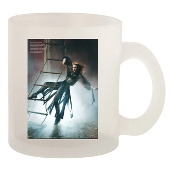 Cate Blanchett 10oz Frosted Mug