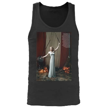 Cate Blanchett Men's Tank Top