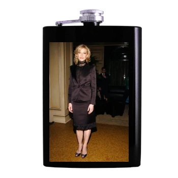 Cate Blanchett Hip Flask