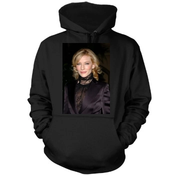 Cate Blanchett Mens Pullover Hoodie Sweatshirt