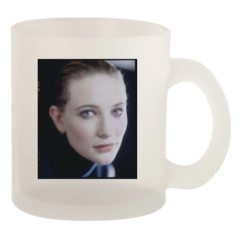 Cate Blanchett 10oz Frosted Mug