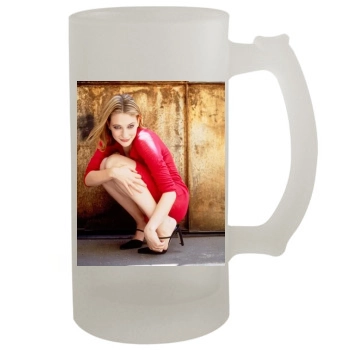 Cate Blanchett 16oz Frosted Beer Stein