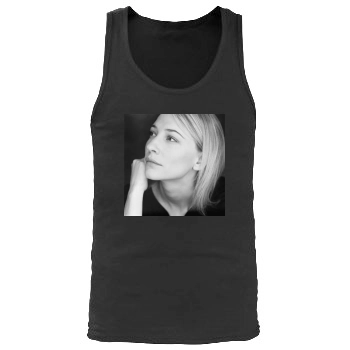 Cate Blanchett Men's Tank Top