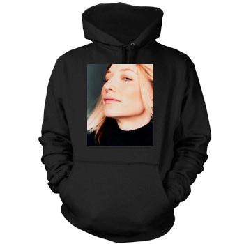 Cate Blanchett Mens Pullover Hoodie Sweatshirt